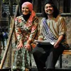 Pesan Bijak Kabayan Jadi Presiden